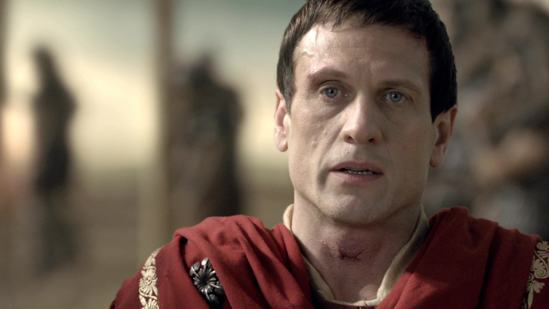 Spartacus Season 3 Image | Fancaps