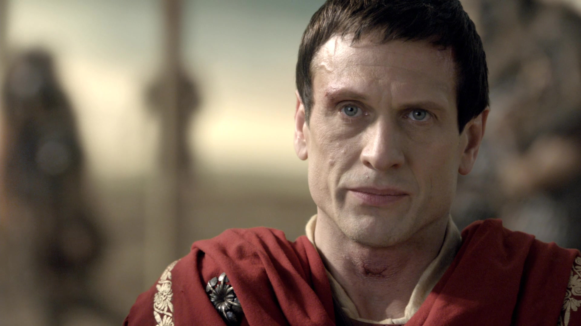 Spartacus Season 3 Image | Fancaps