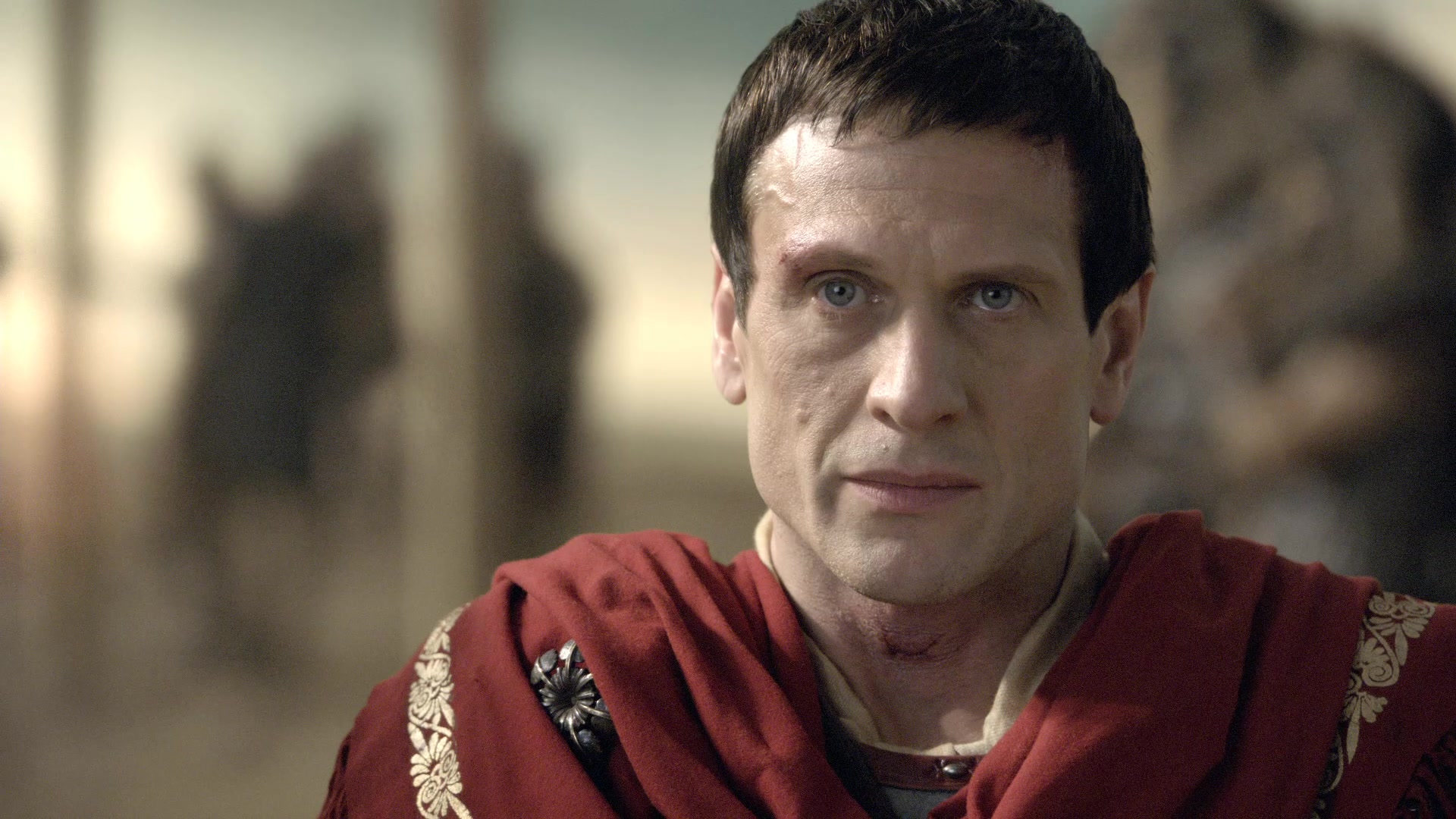 Spartacus Season 3 Image | Fancaps