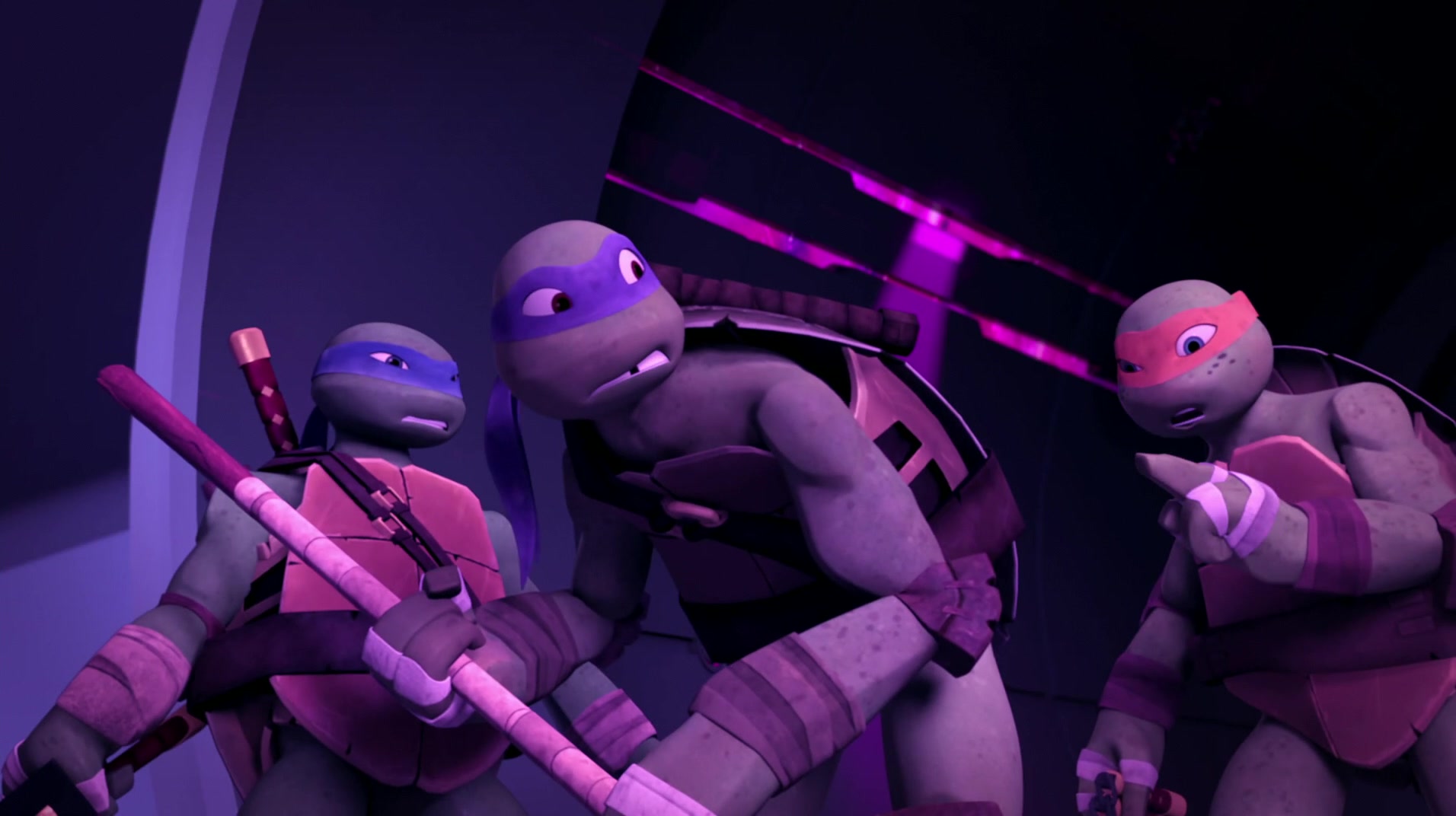 Teenage Mutant Ninja Turtles 2012 Season 2 Image Fancaps 8090