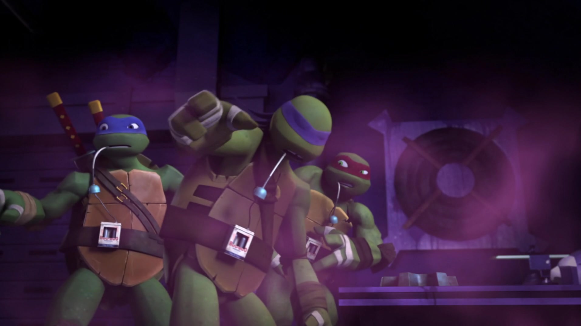 Teenage Mutant Ninja Turtles 2012 Season 2 Image Fancaps 2121