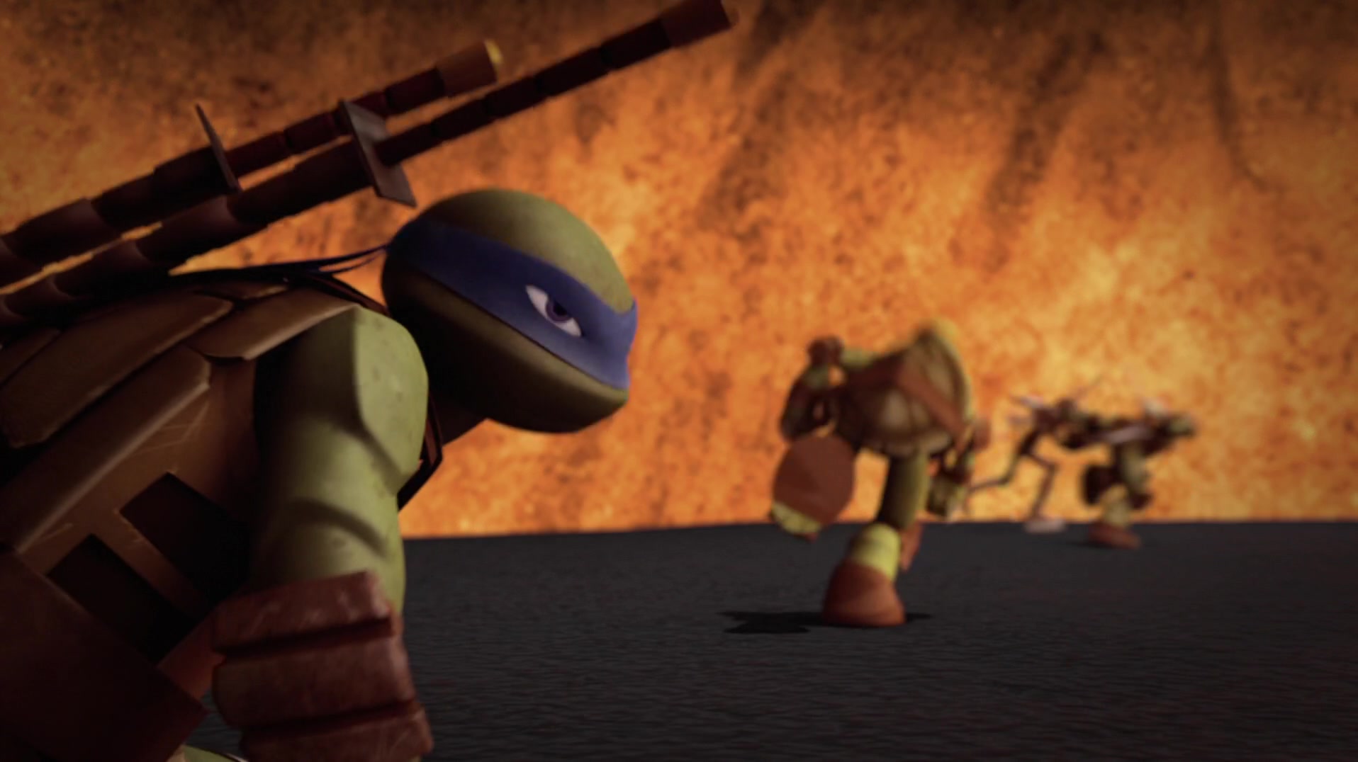 Teenage Mutant Ninja Turtles 2012 Season 5 Image Fancaps 3736