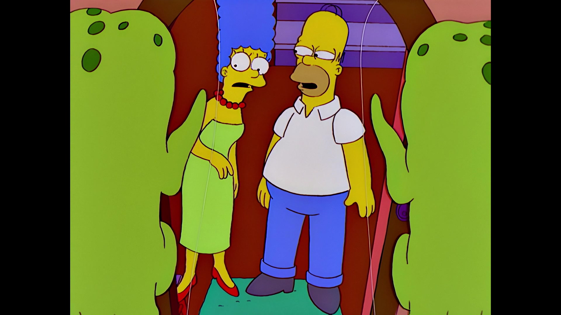 The Simpsons Season 10 Image Fancaps 5786