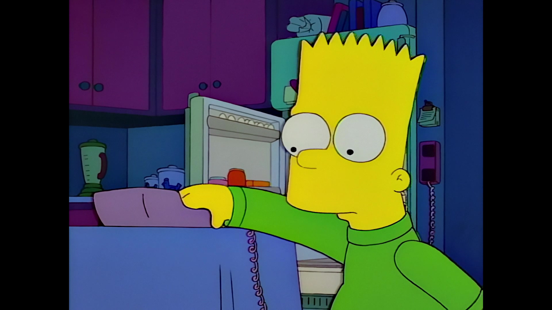 The Simpsons Season 6 Image | Fancaps