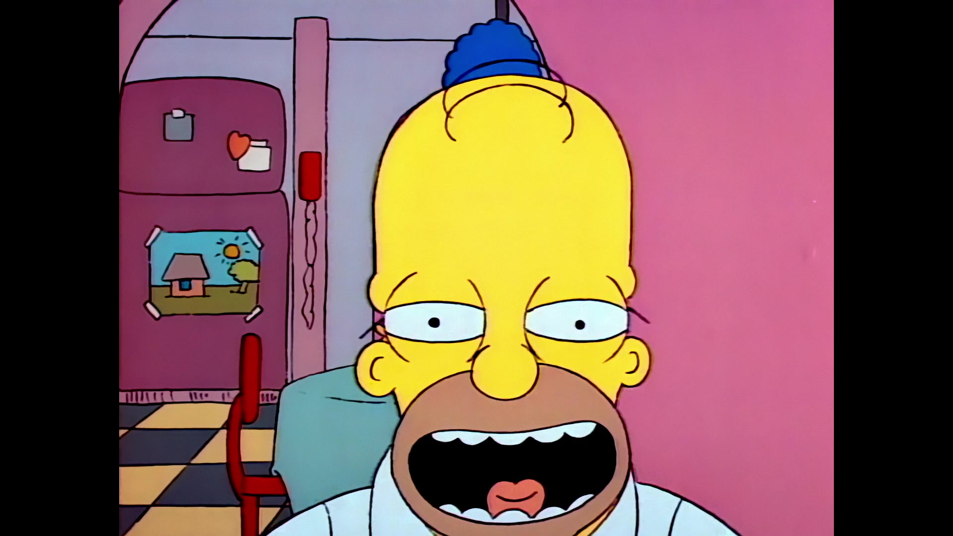 The Simpsons Season 1 Image 