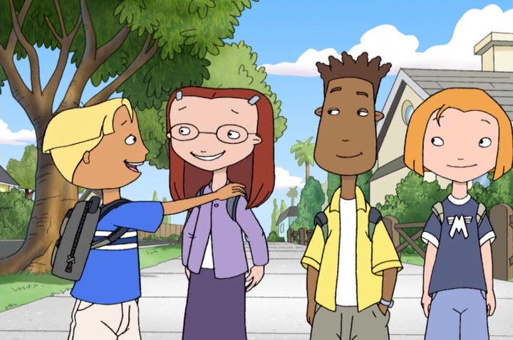 The Weekenders Season 2 Image | Fancaps