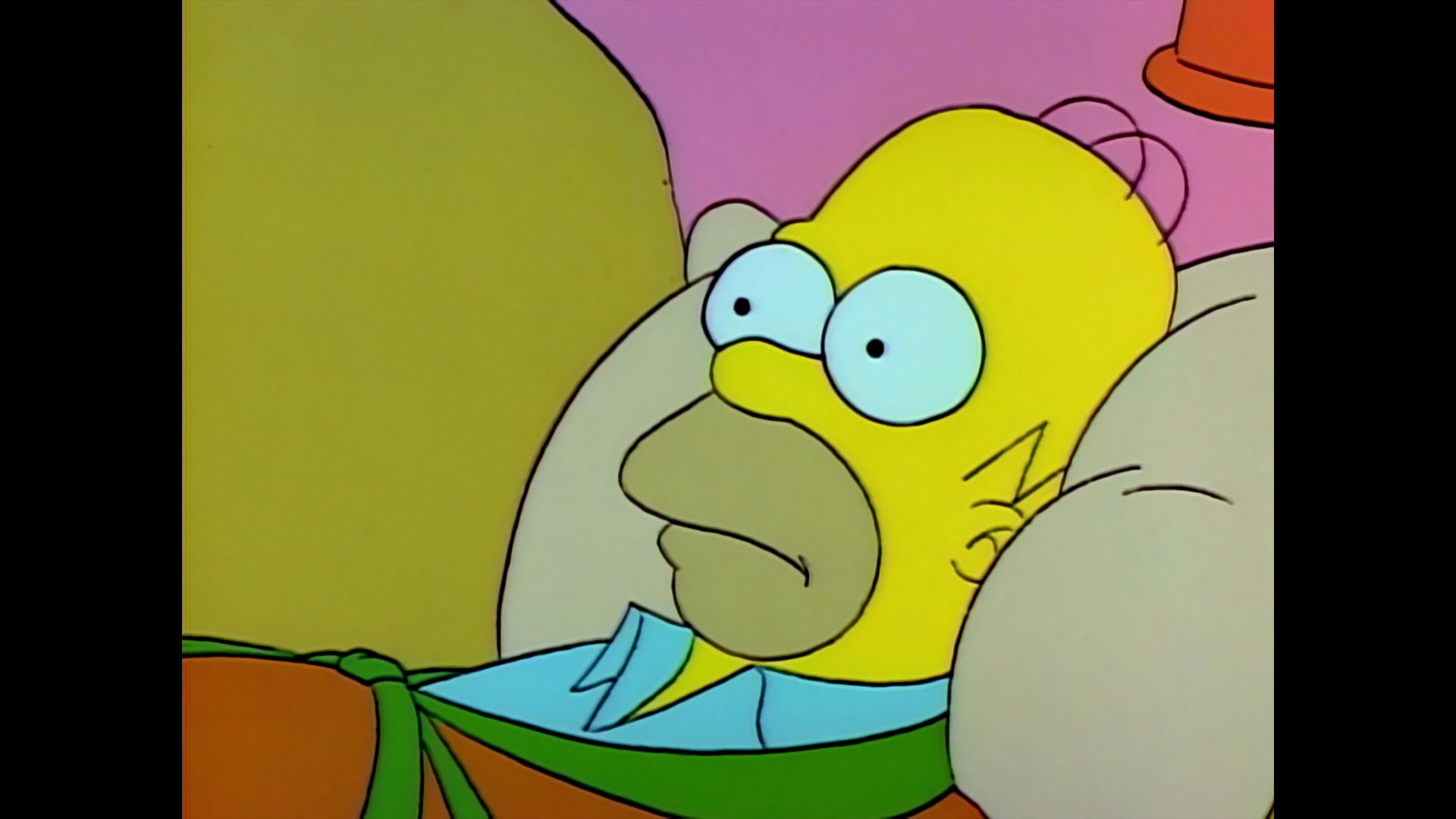 The Simpsons Season 1 Image | Fancaps