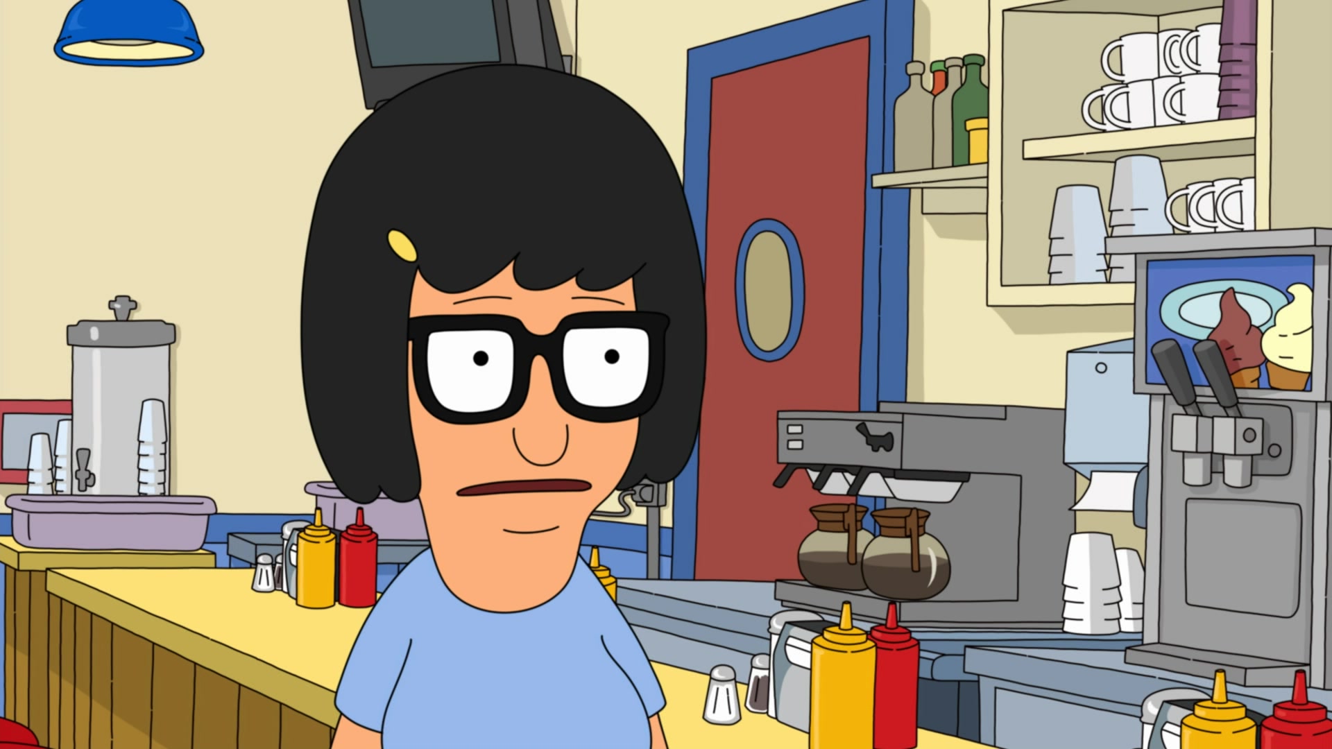 Bob's Burgers Season 3 Image | Fancaps