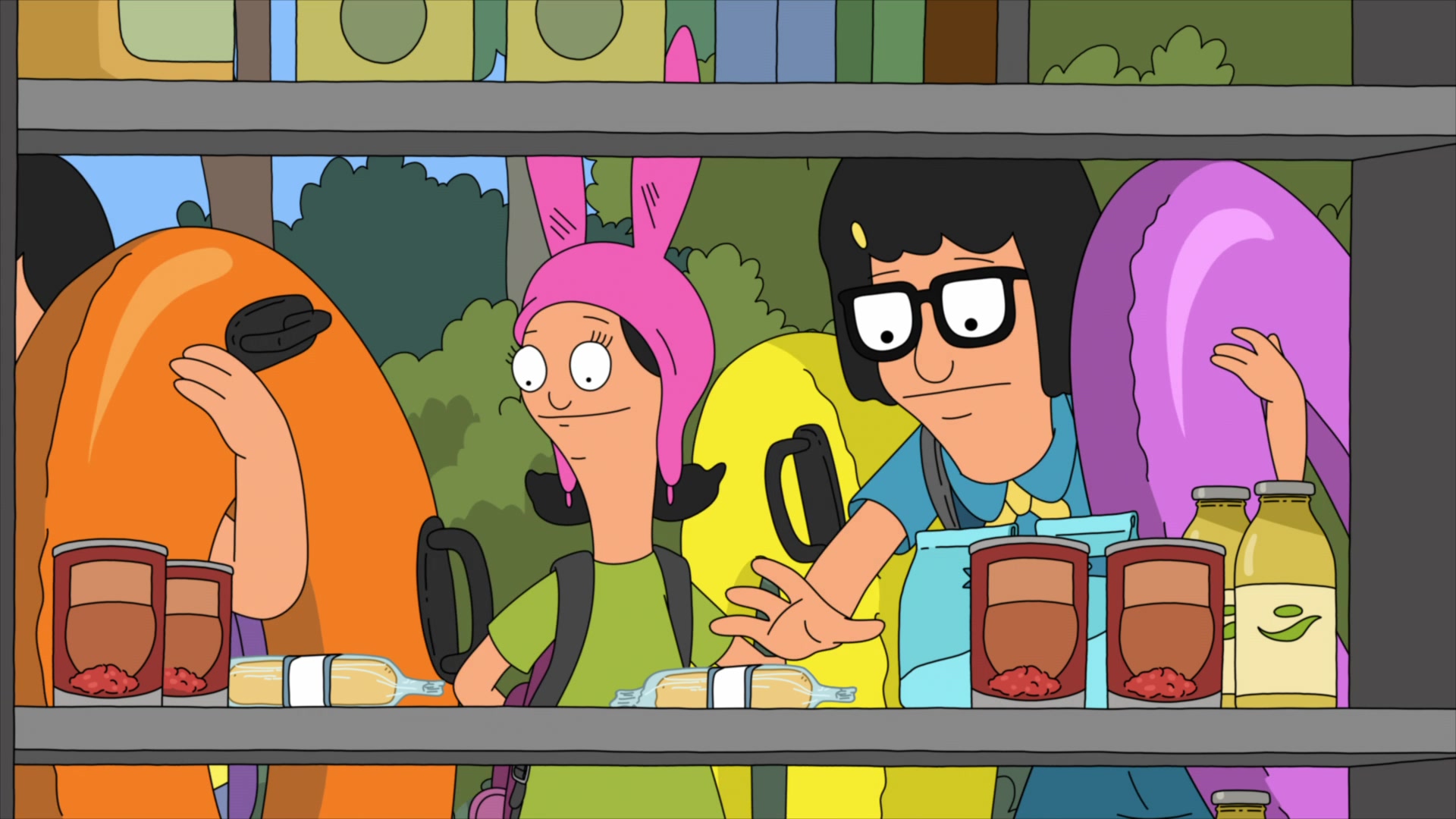 Bob's Burgers Season 4 Image | Fancaps