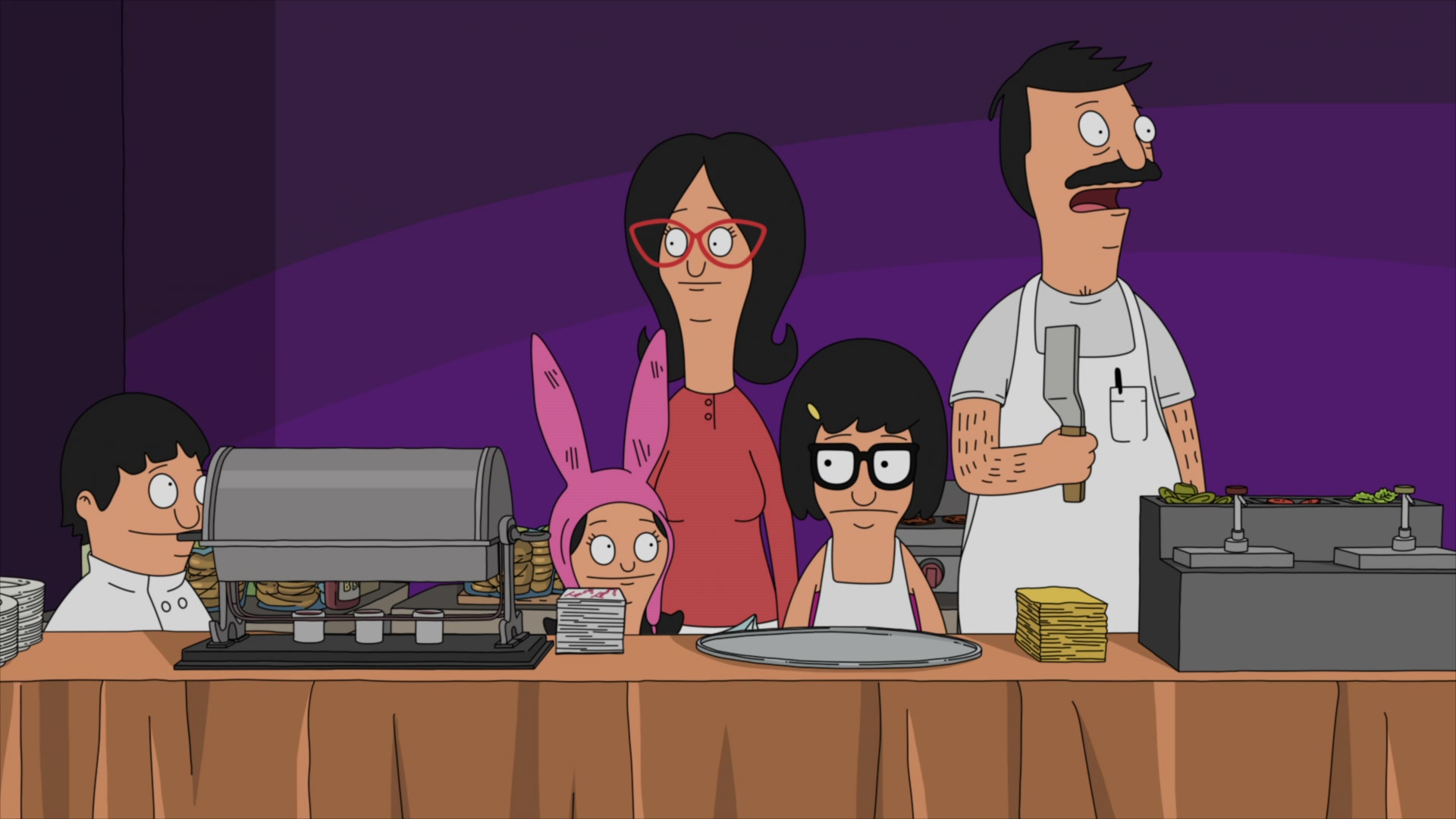 Bob's Burgers Season 4 Image | Fancaps