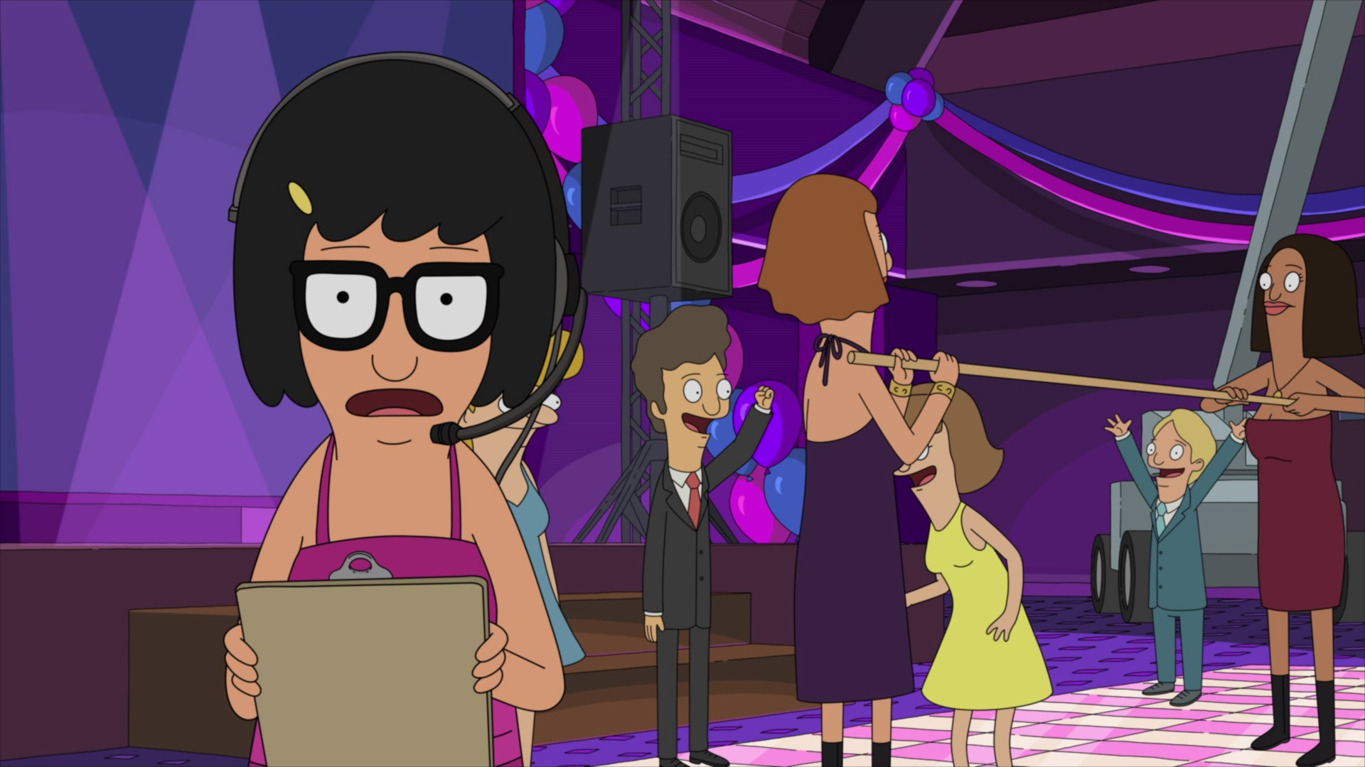 Bob's Burgers Season 4 Image | Fancaps