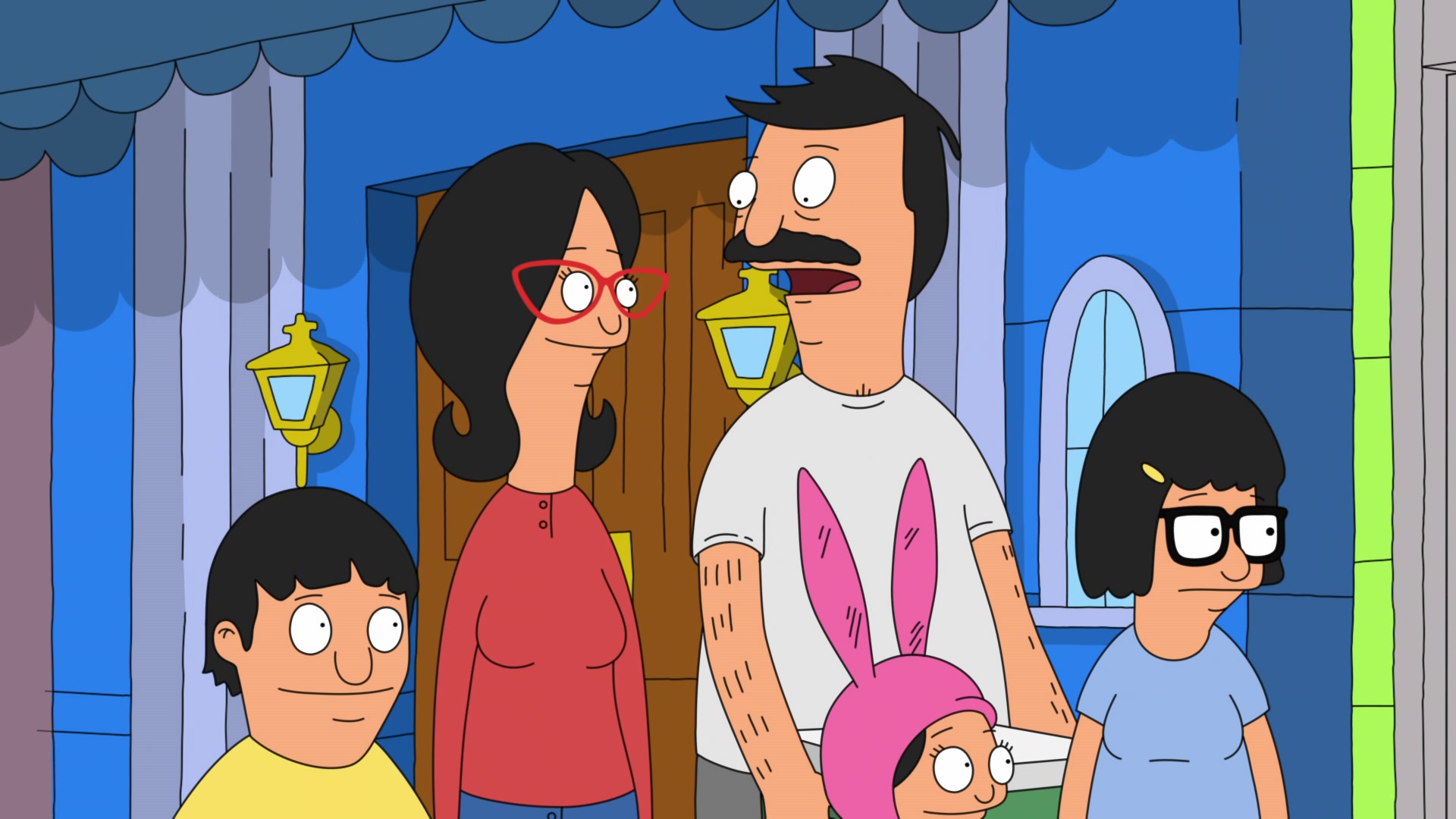 Bob's Burgers Season 5 Image | Fancaps