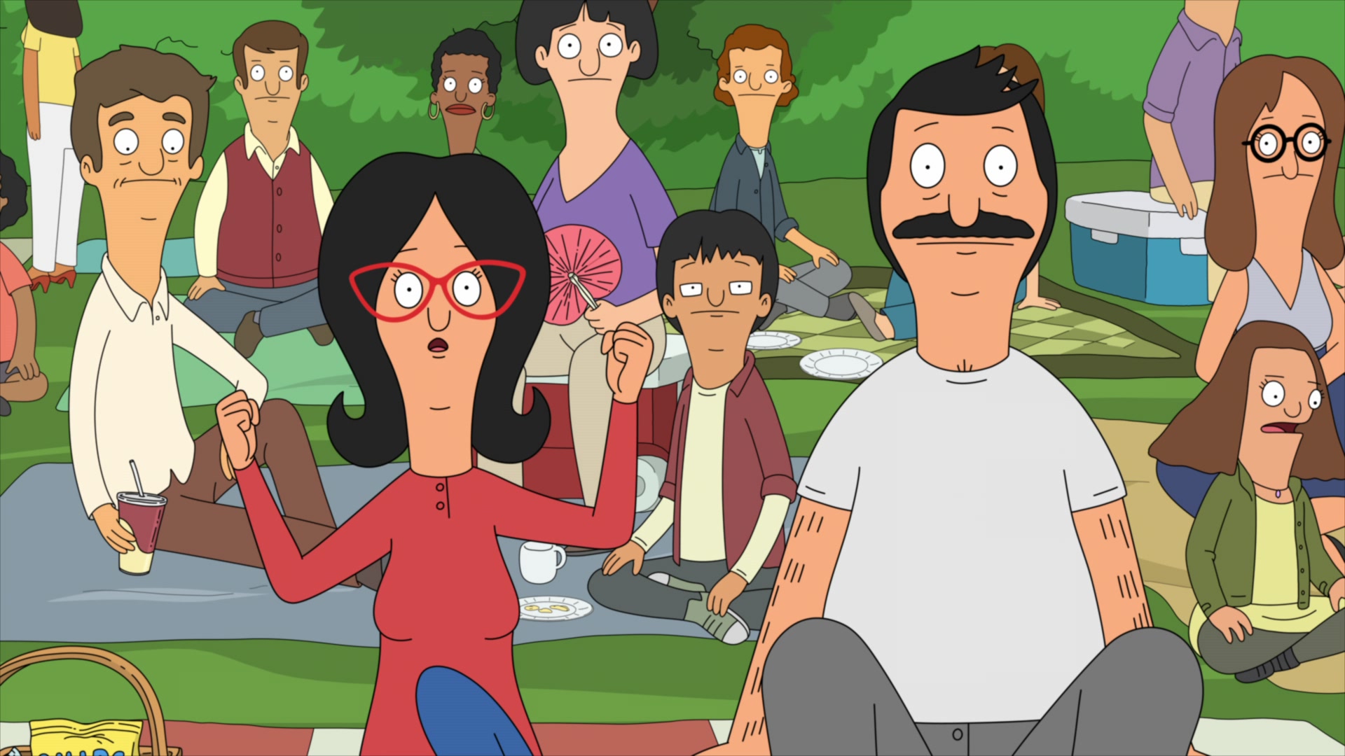 Bobs Burgers Season 5 Image Fancaps 