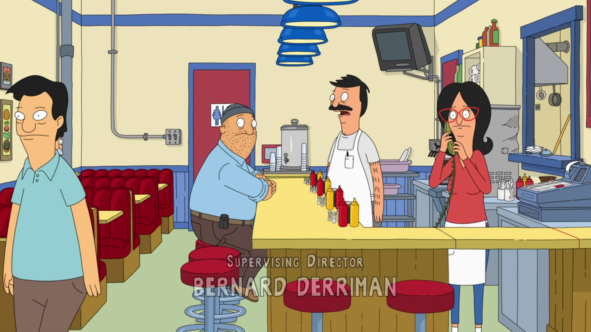 Bobs Burgers Season 5 Image Fancaps 