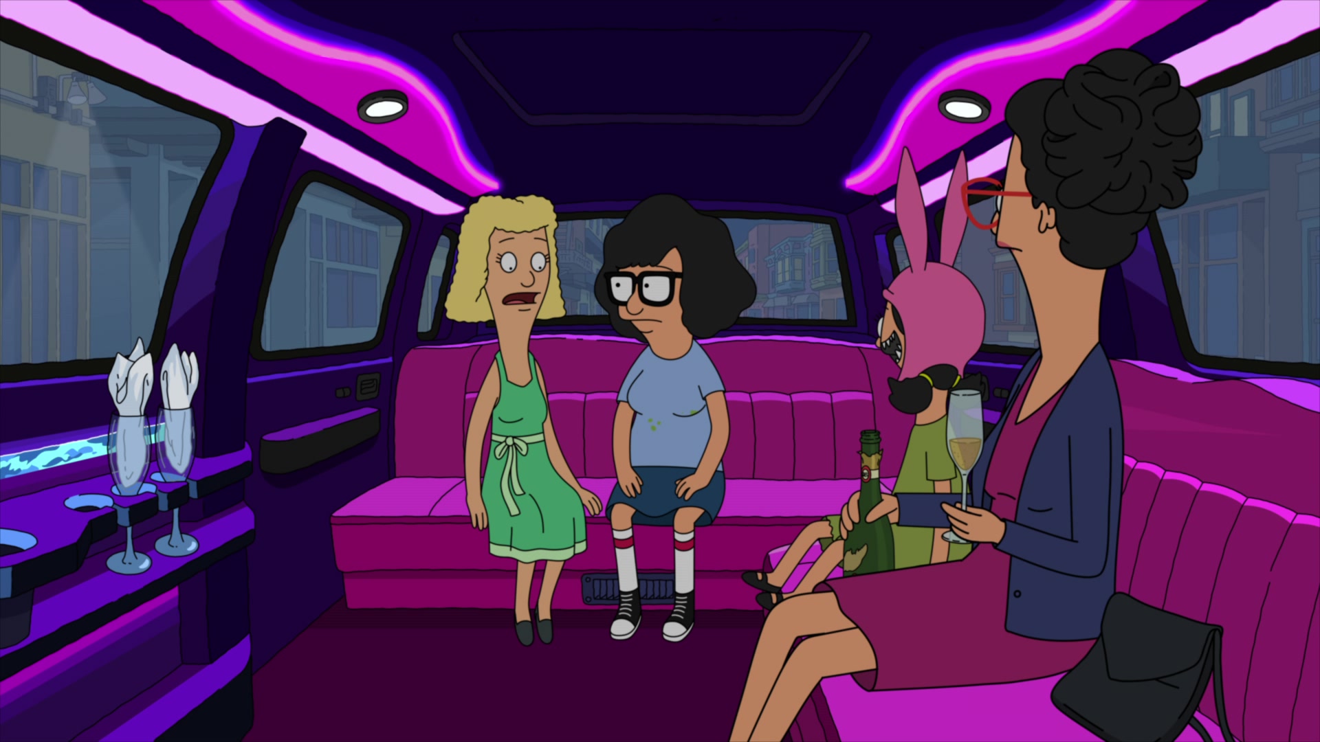 Bob's Burgers Season 8 Image | Fancaps