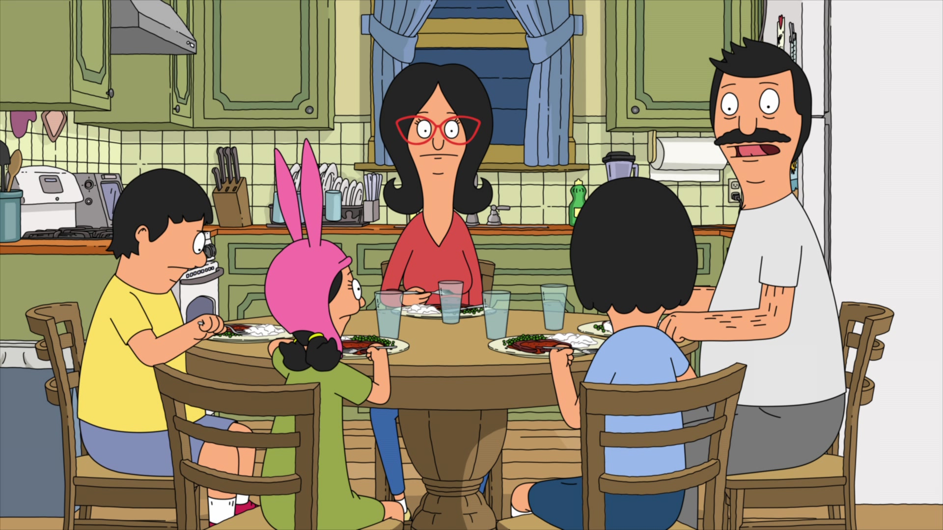 Bob's Burgers Season 8 Image | Fancaps