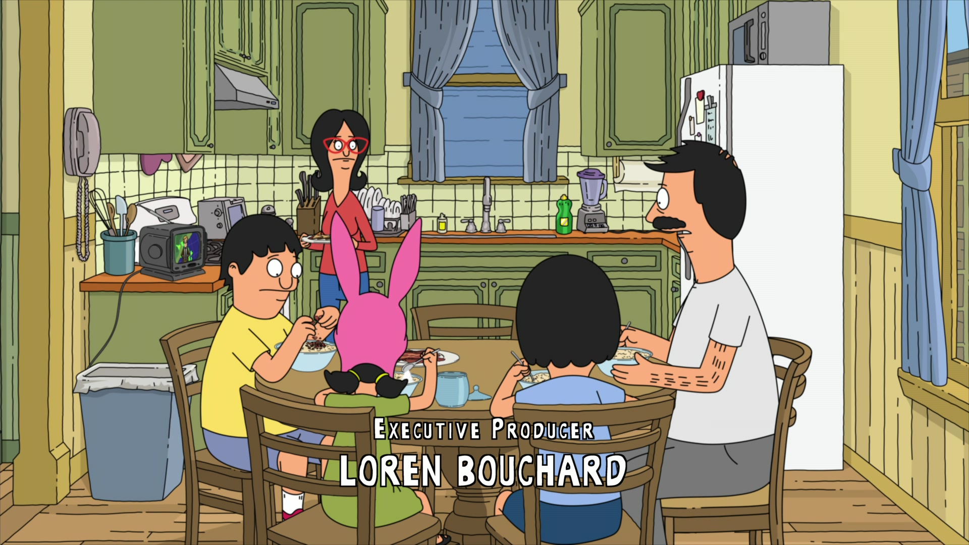 Bob's Burgers Season 9 Image | Fancaps