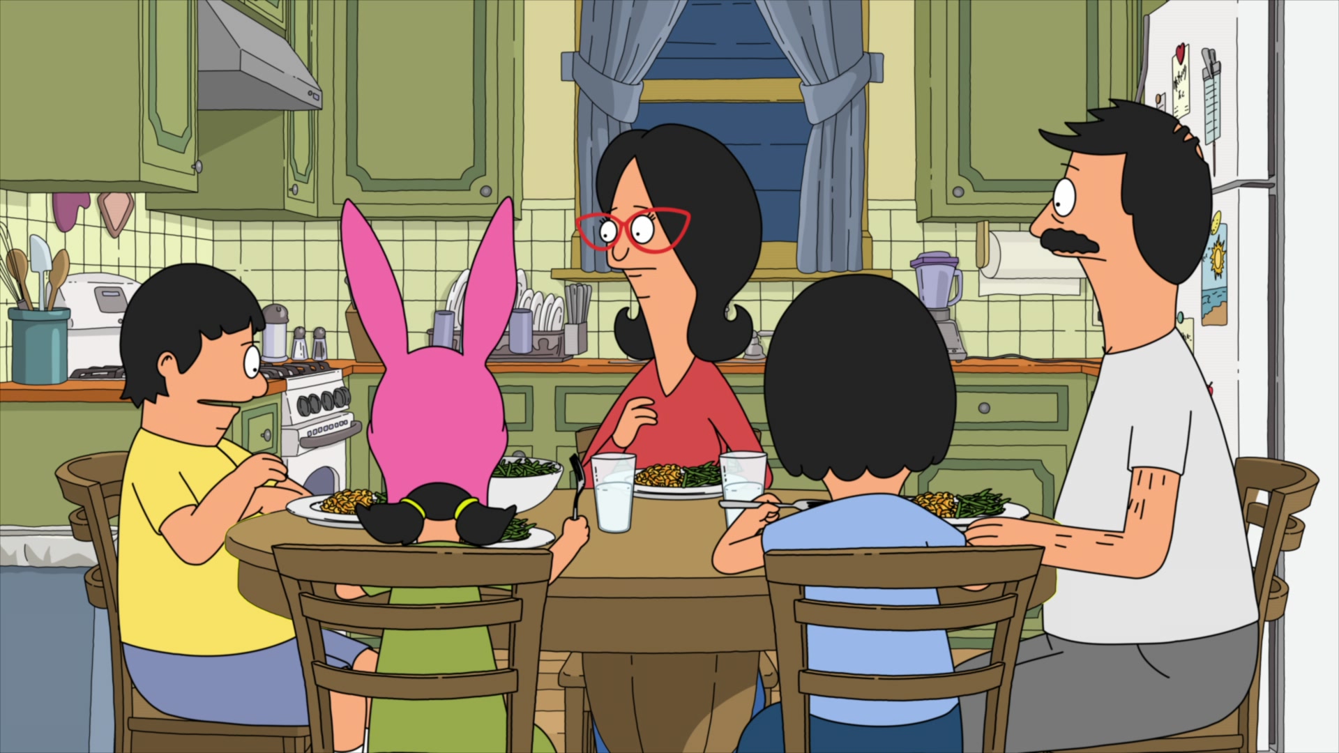 Bob's Burgers Season 9 Image | Fancaps