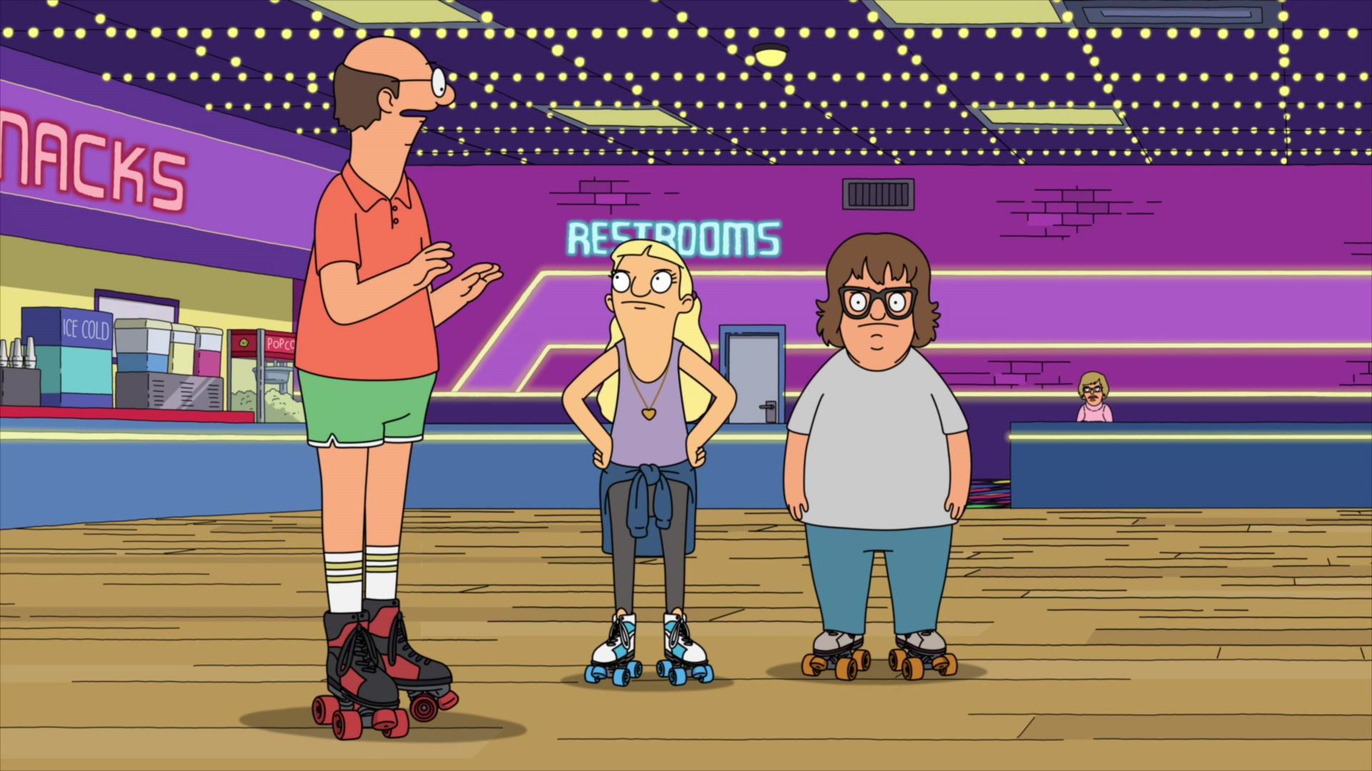 Bob's Burgers Season 9 Image | Fancaps