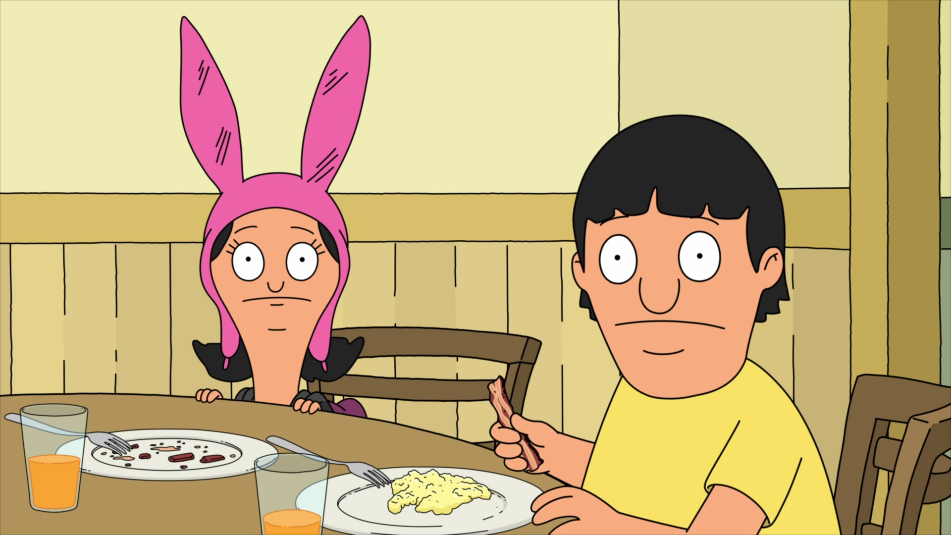 Bob's Burgers Season 9 Image | Fancaps