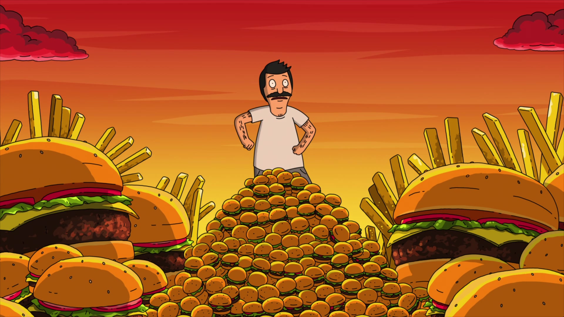 Bob's Burgers Season 9 Image | Fancaps