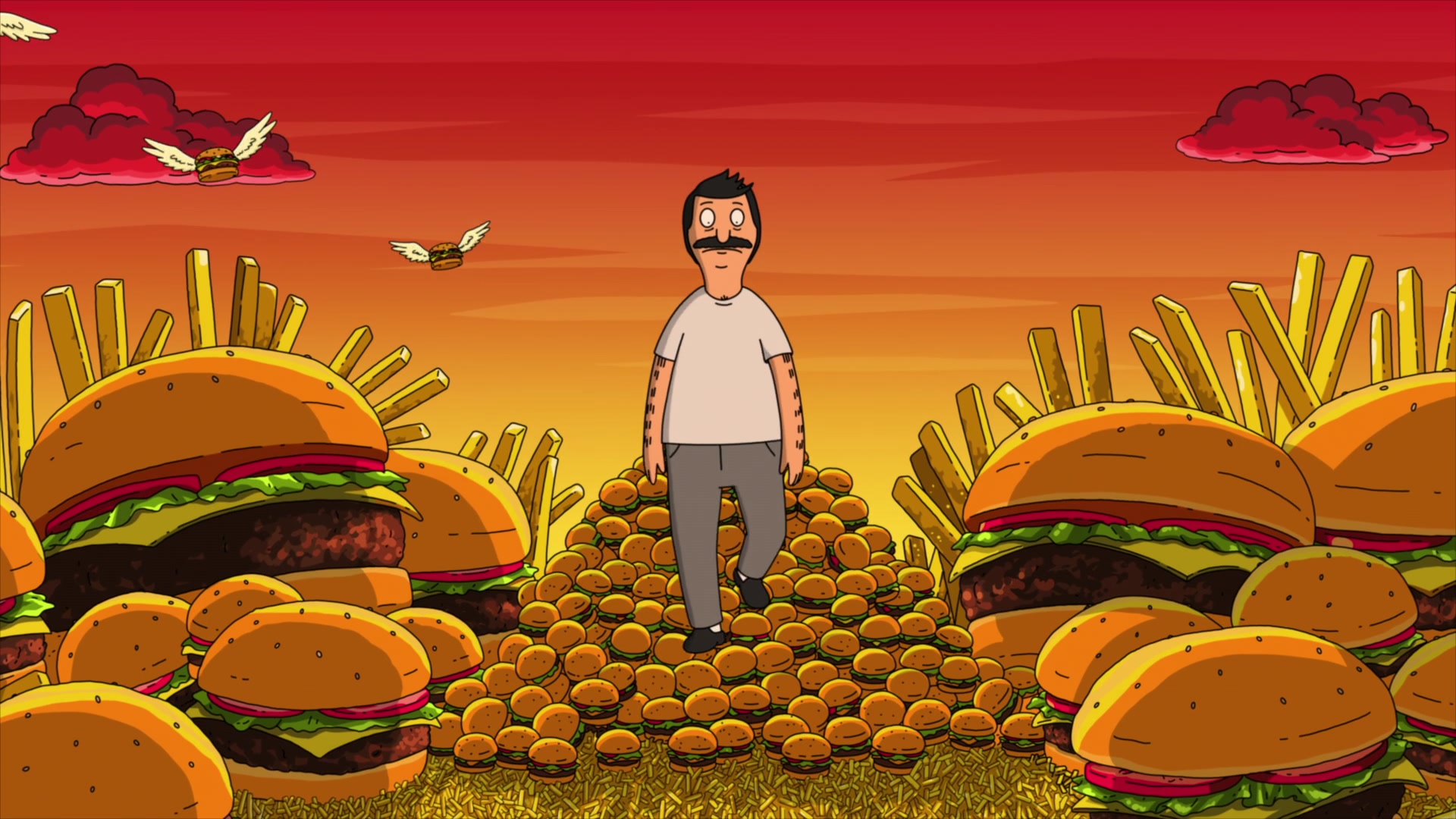 Bob's Burgers Season 9 Image | Fancaps