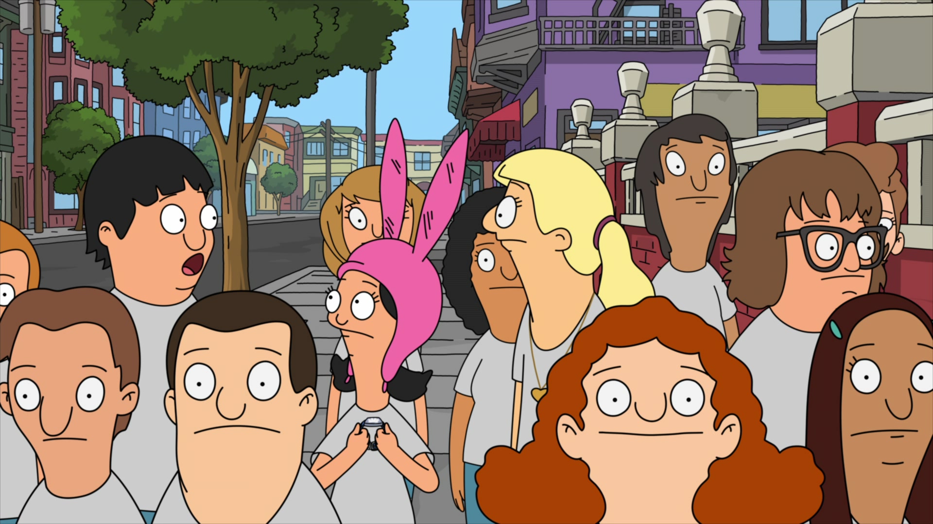 Bob's Burgers Season 9 Image | Fancaps