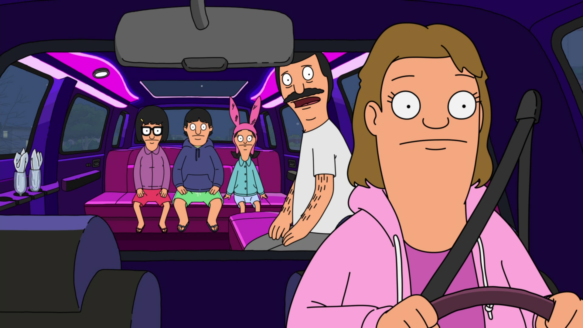 Bob's Burgers Season 10 Image | Fancaps