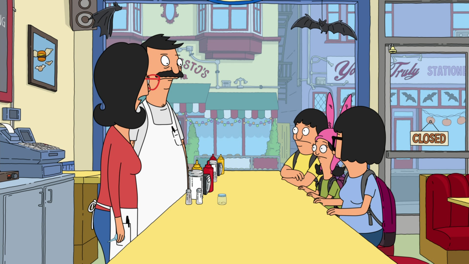 Bobs Burgers Season 10 Image Fancaps