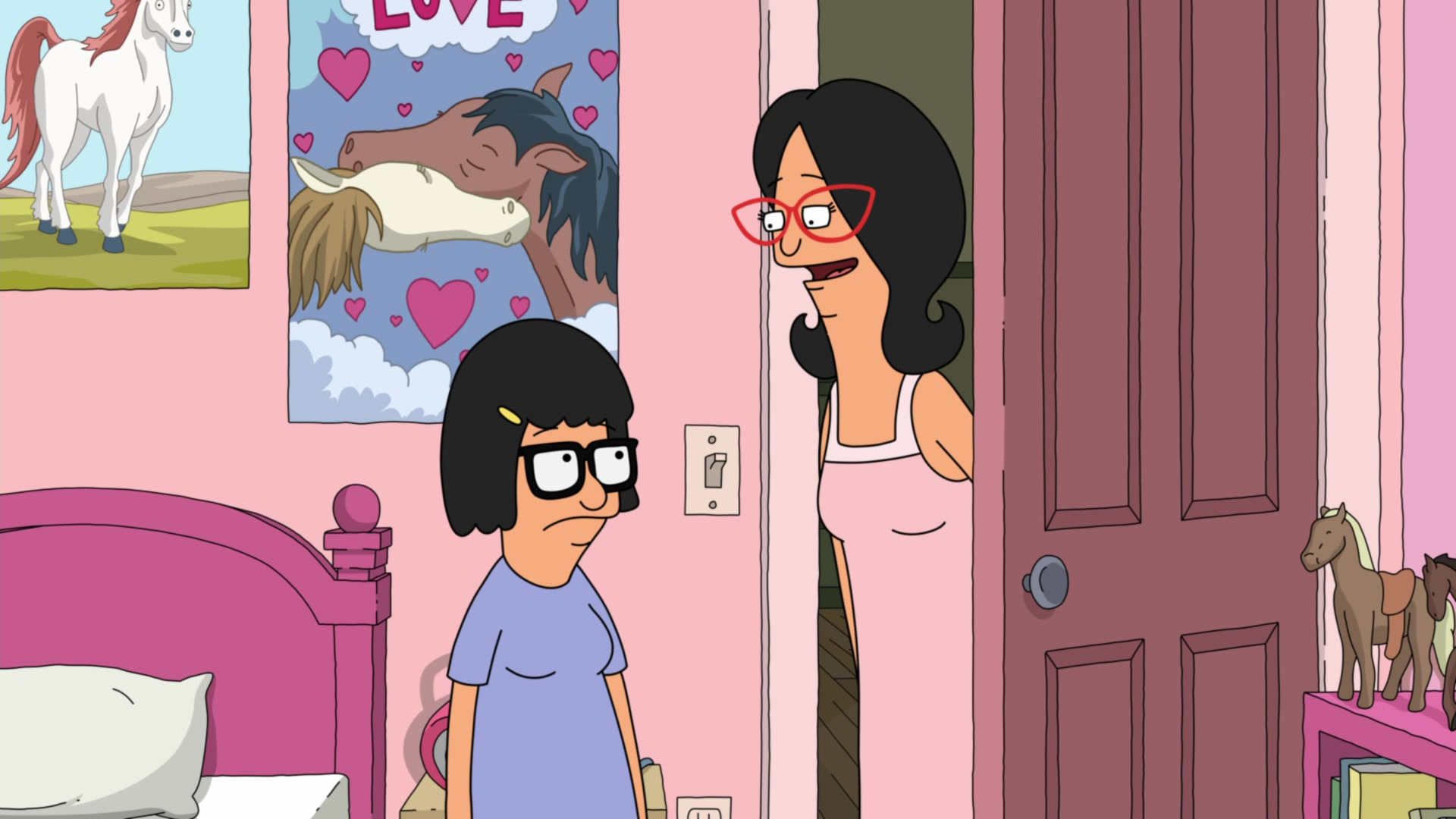 Bobs Burgers Season 10 Image Fancaps 