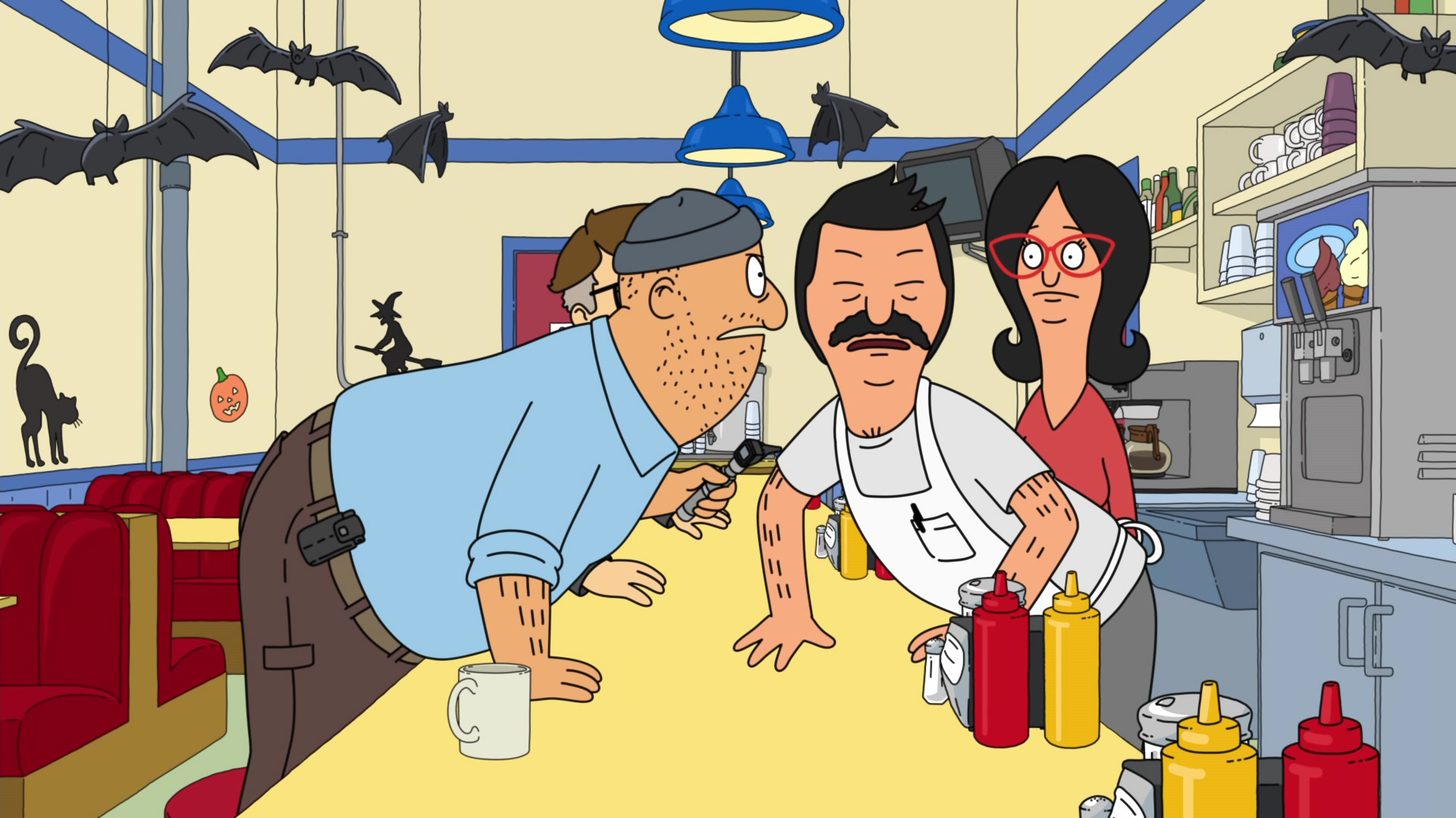 Bob's Burgers Season 10 Image | Fancaps