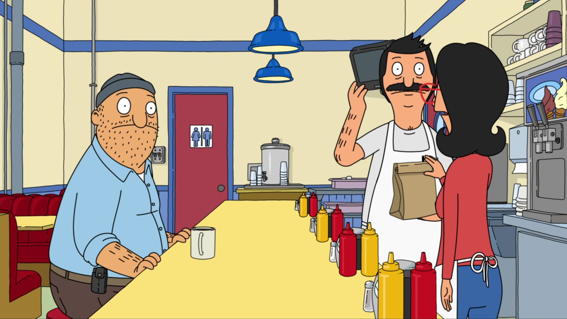 Bob's Burgers Season 10 Image | Fancaps