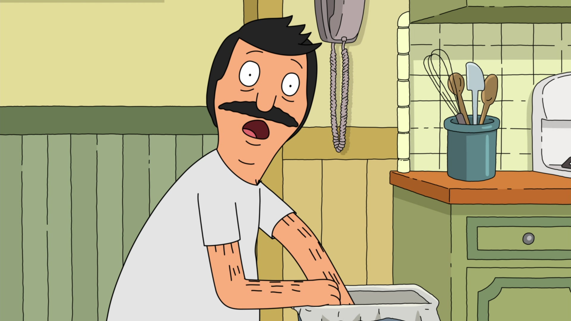 Bob's Burgers Season 10 Image | Fancaps