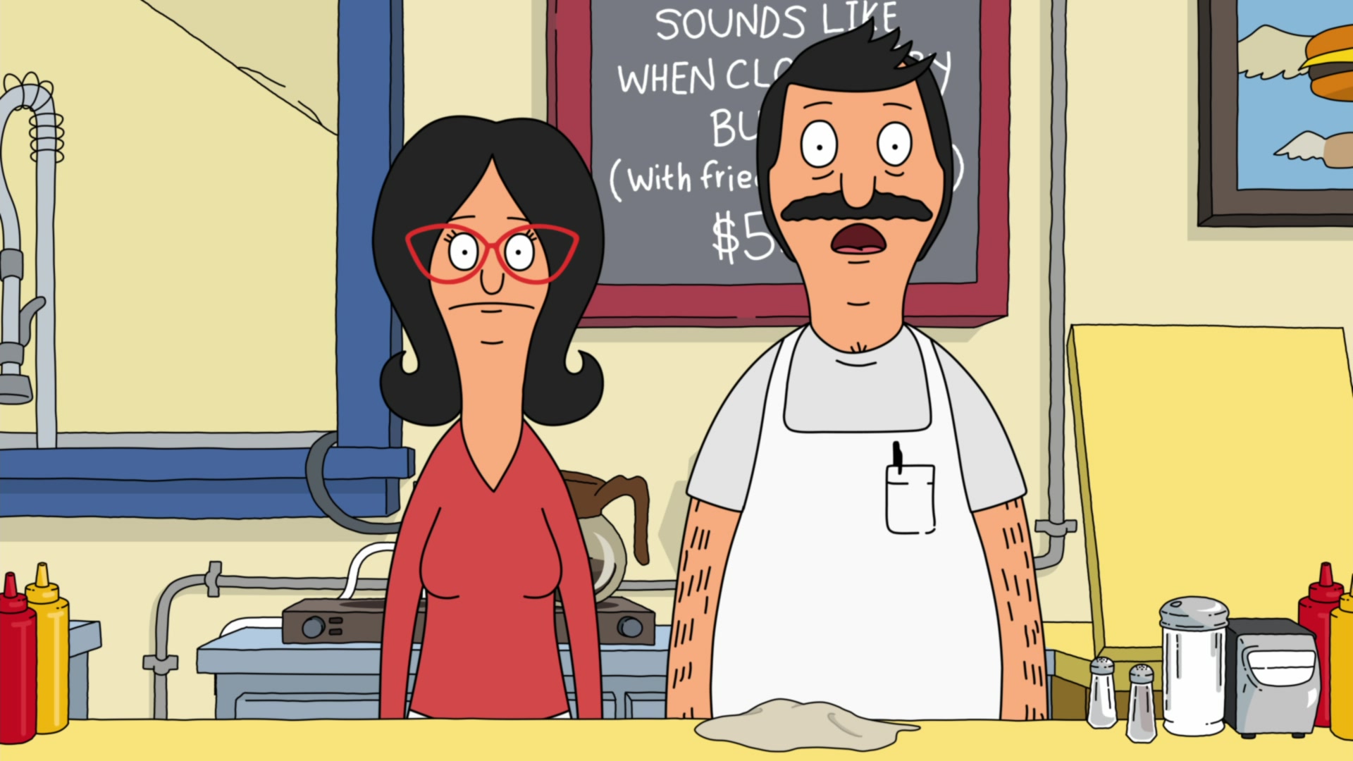 Bob's Burgers Season 10 Image | Fancaps