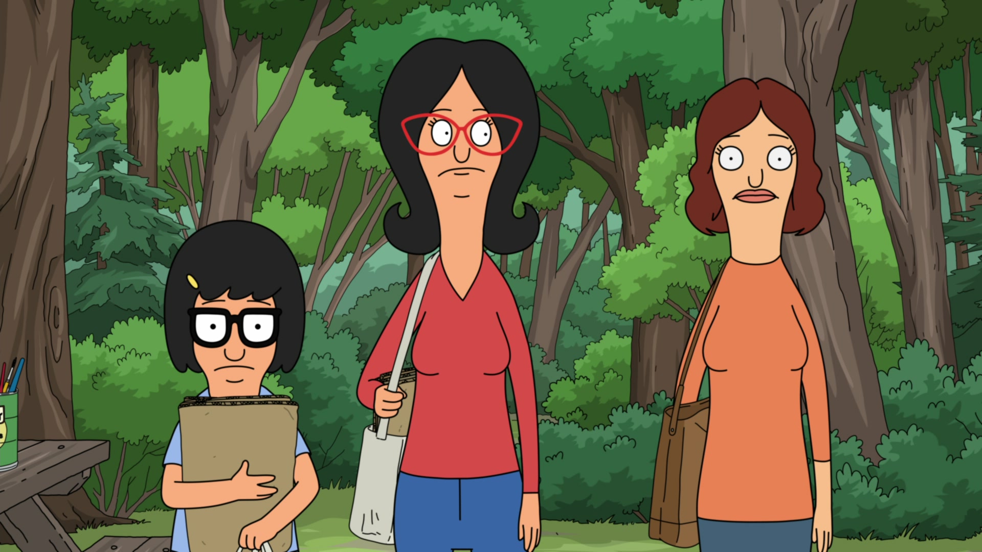 Bobs Burgers Season 10 Image Fancaps