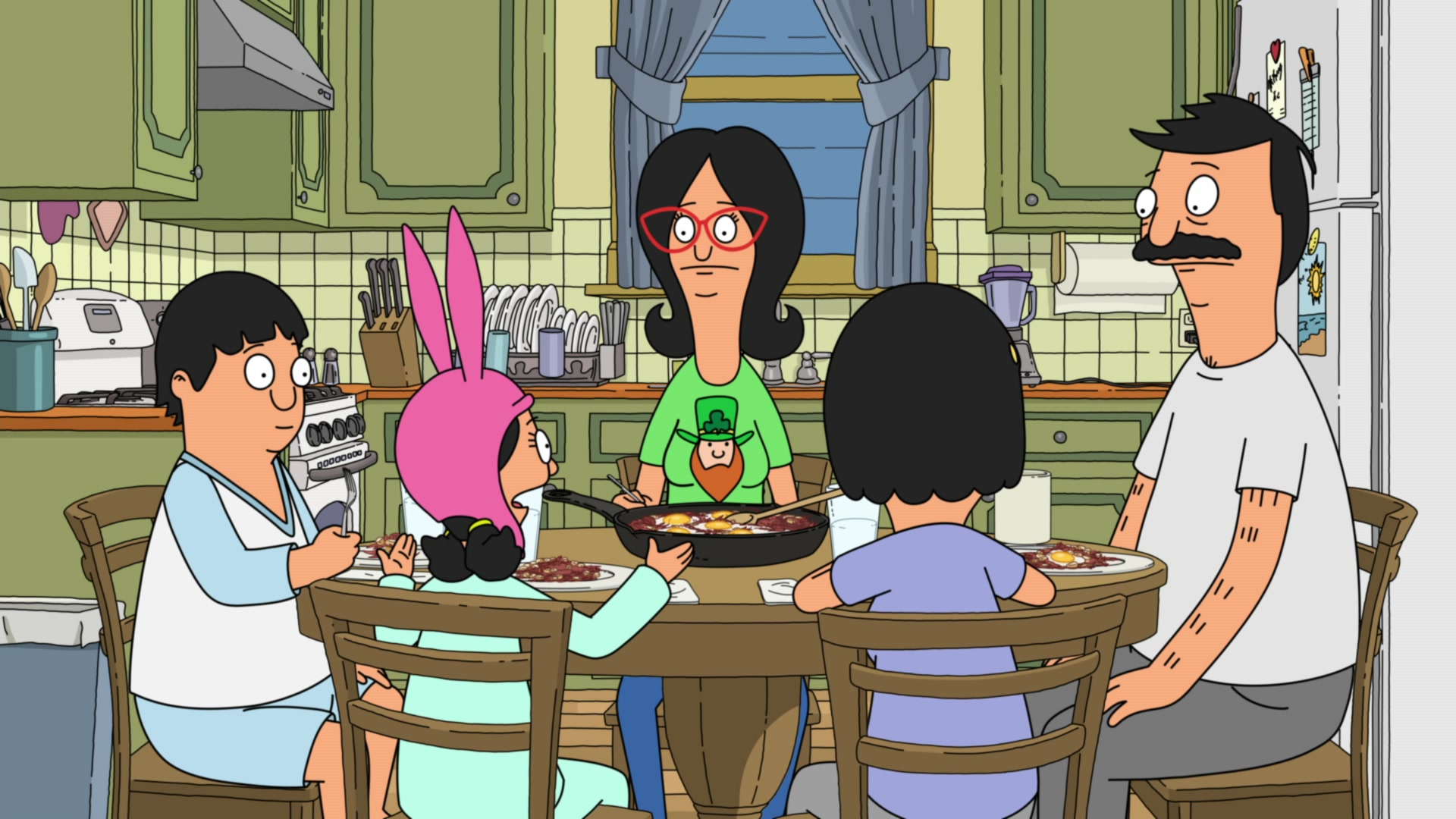 Bobs Burgers Season 10 Image Fancaps