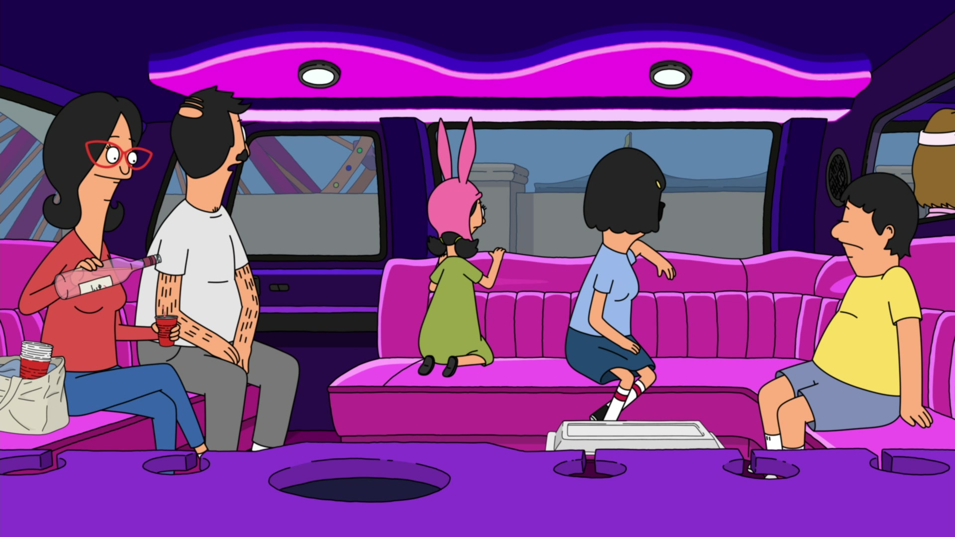 Bobs Burgers Season 10 Image Fancaps 