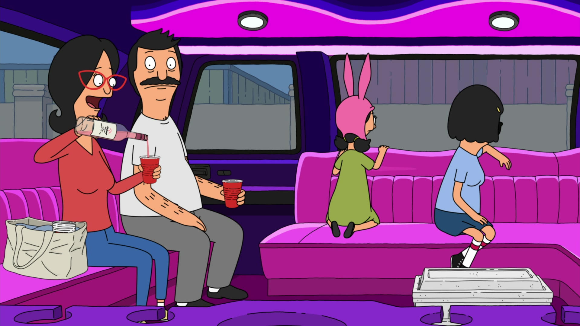 Bobs Burgers Season 10 Image Fancaps