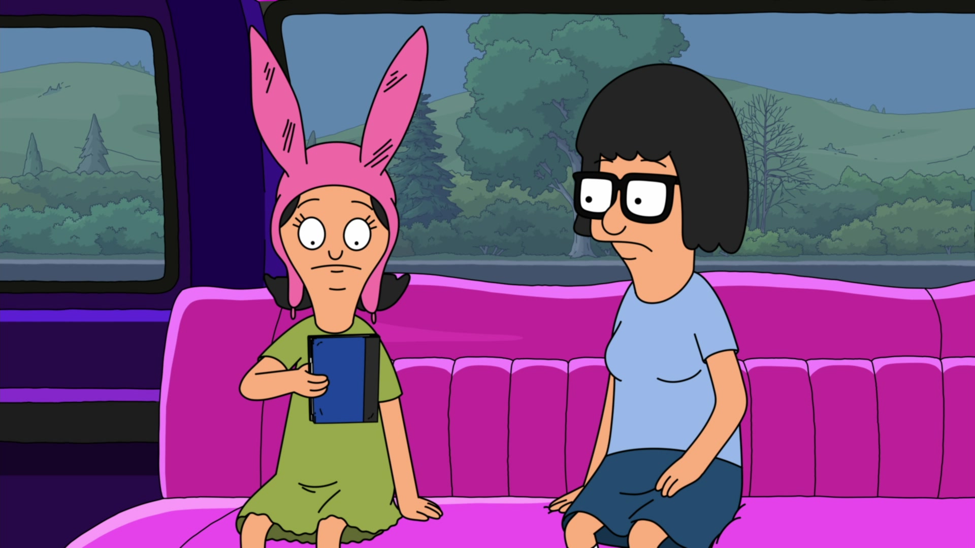 Bobs Burgers Season 10 Image Fancaps