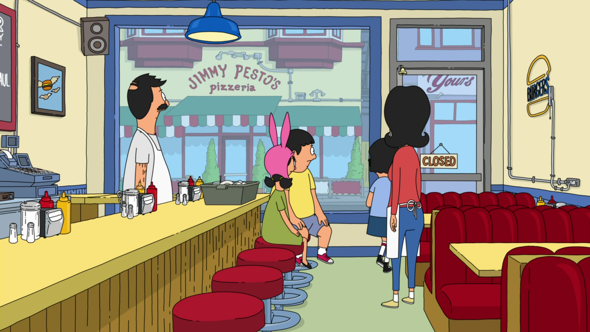 Bobs Burgers Season 10 Image Fancaps