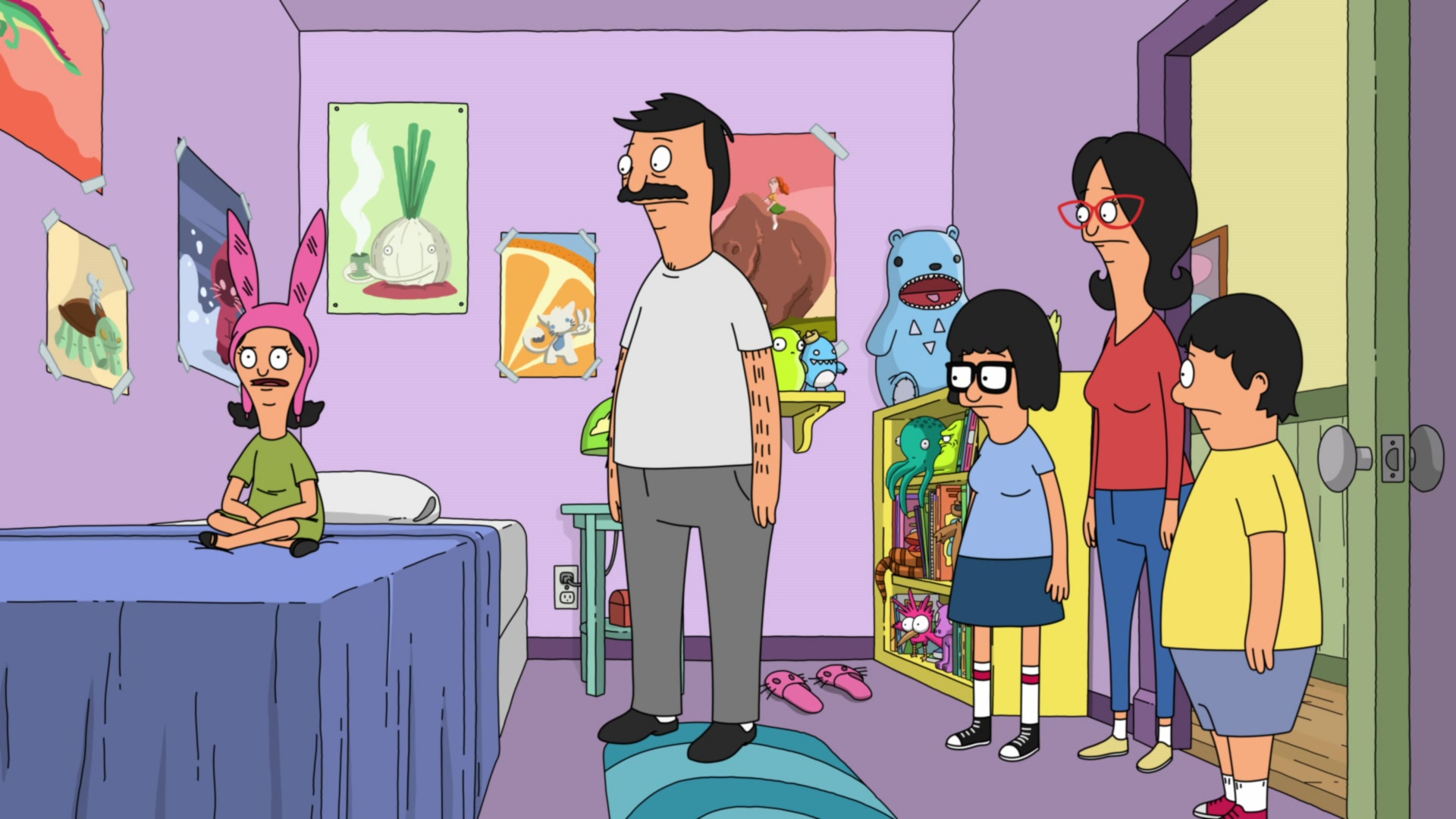 Bob's Burgers Season 10 Image | Fancaps