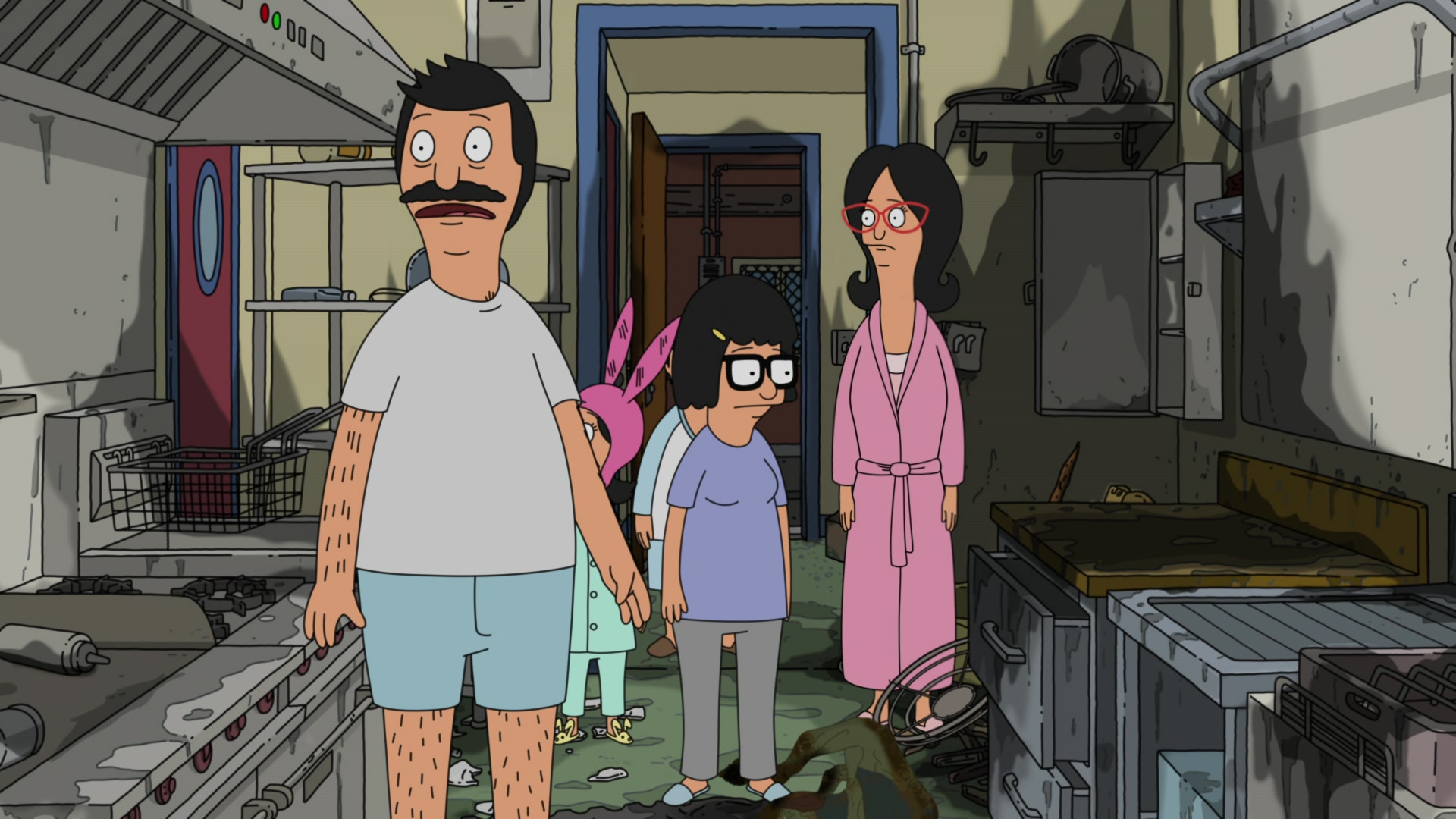 Bob's Burgers Season 11 Image | Fancaps