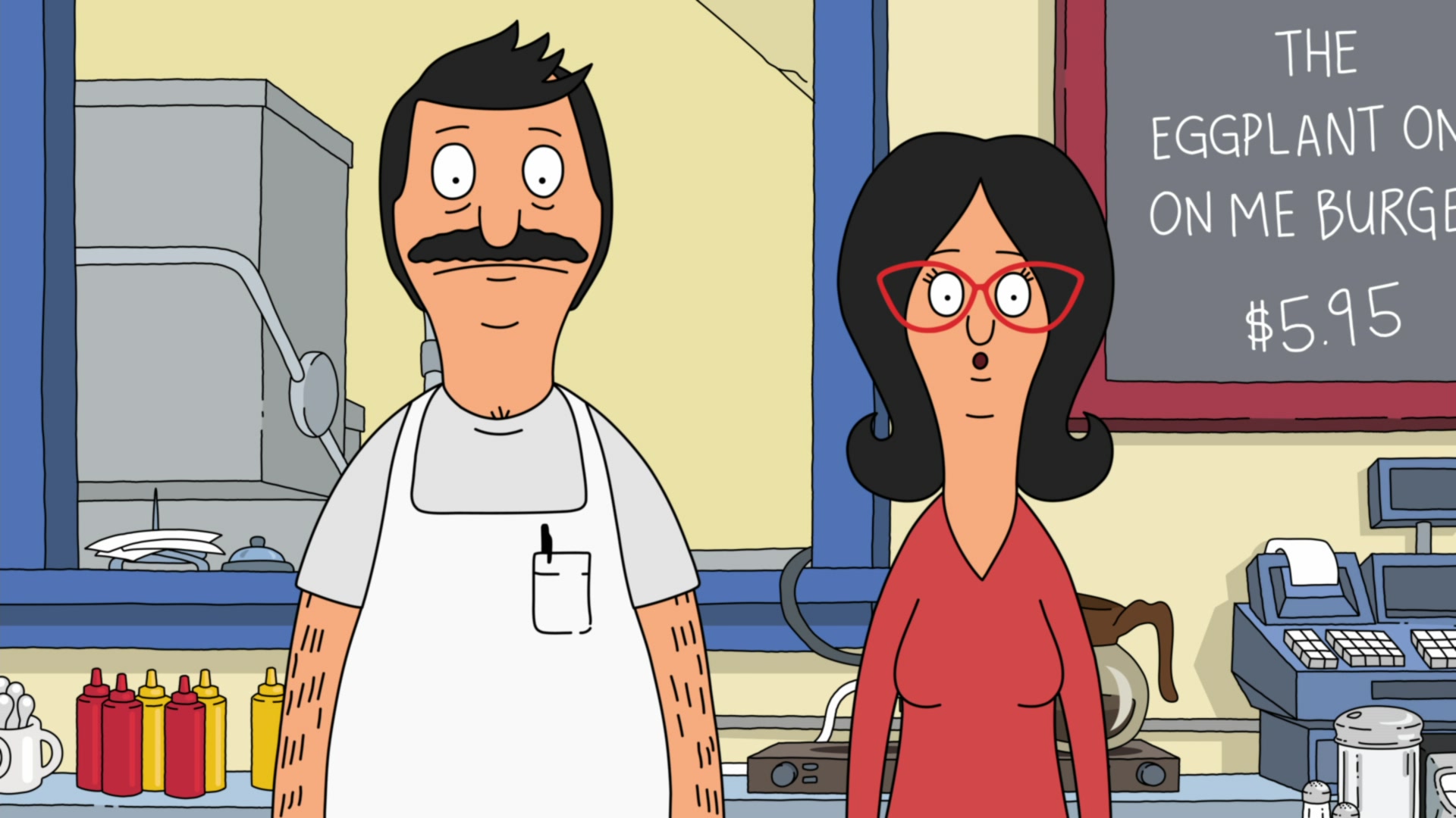 Bob's Burgers Season 11 Image | Fancaps