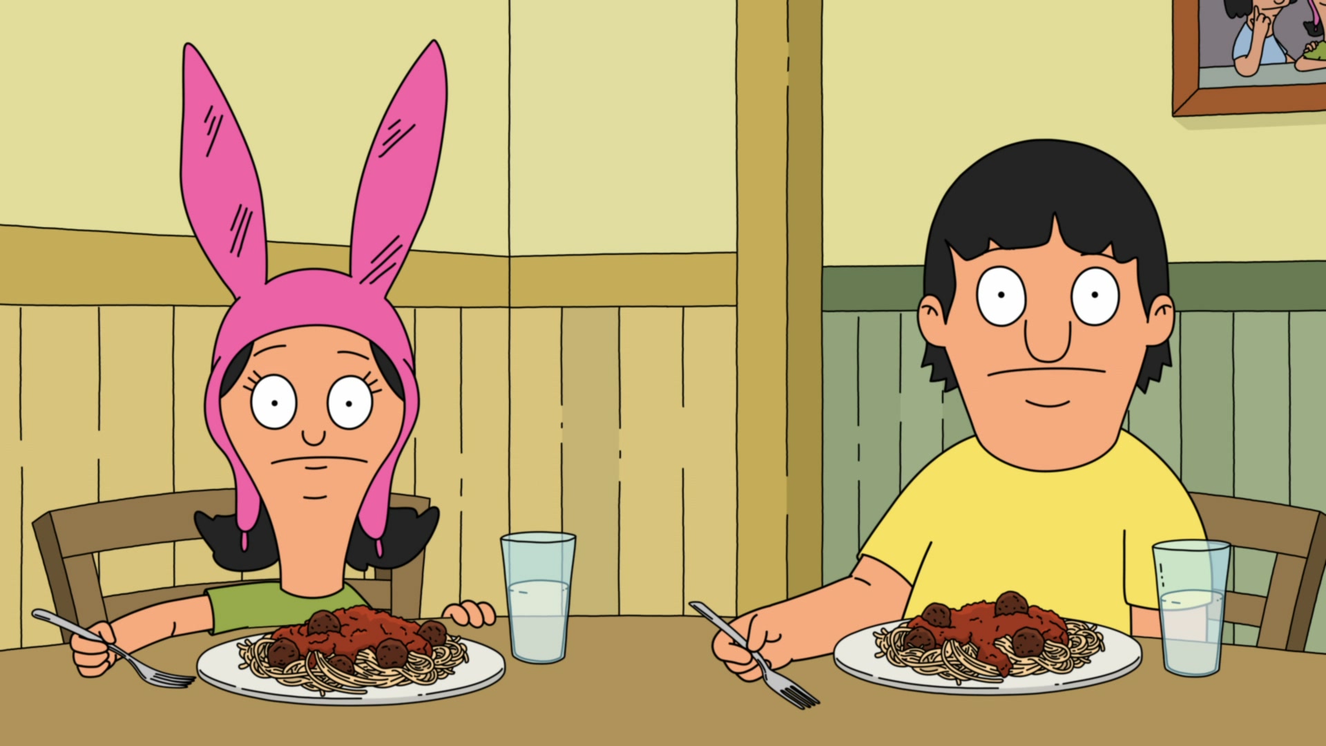 Bob's Burgers Season 11 Image | Fancaps