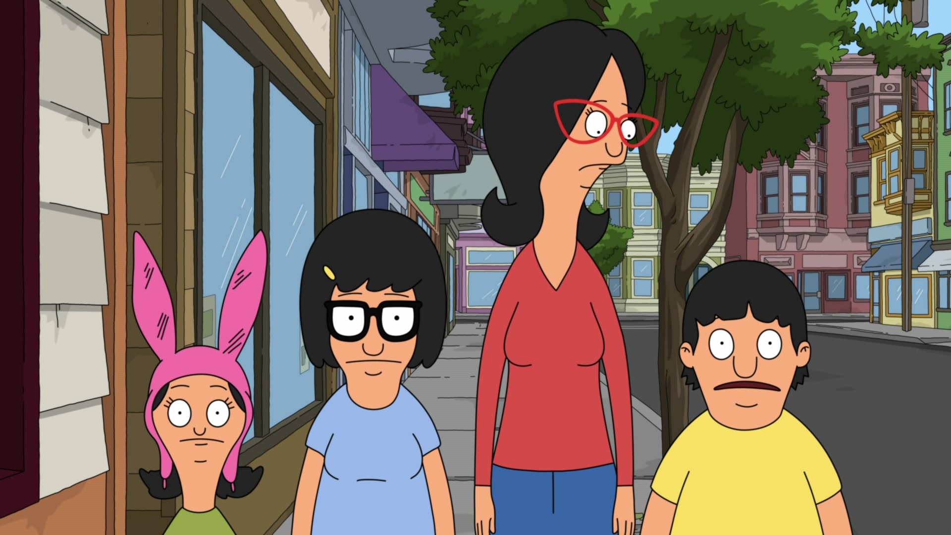 Bob's Burgers Season 11 Image | Fancaps