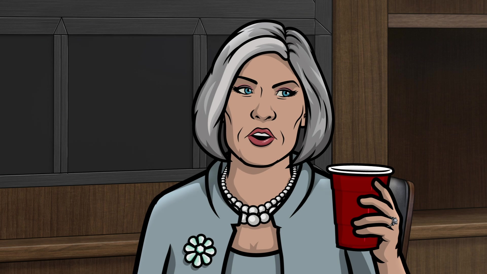 Archer Season 12 Image | Fancaps