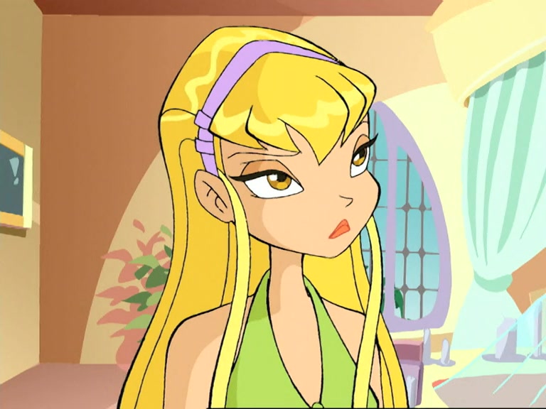 Winx Club Season 1 Image | Fancaps