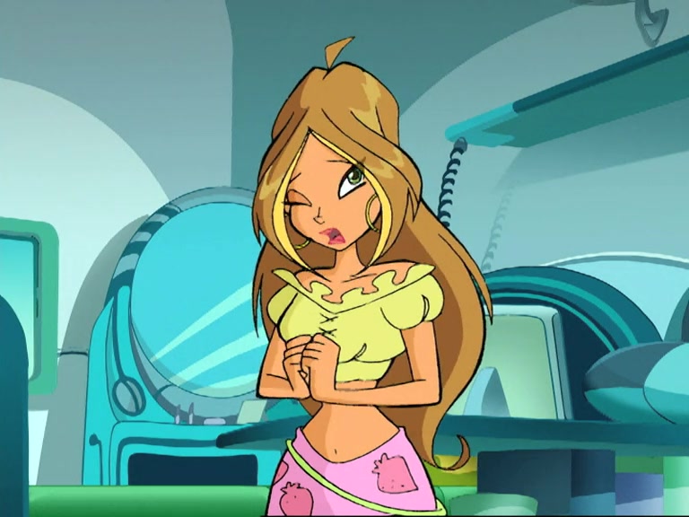 Winx Club Season 1 Image | Fancaps