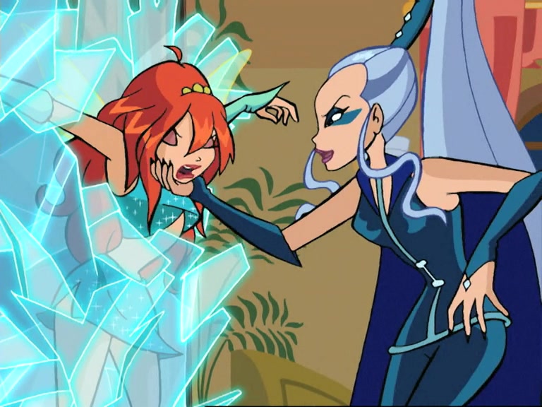 Winx Club Season 1 Image | Fancaps