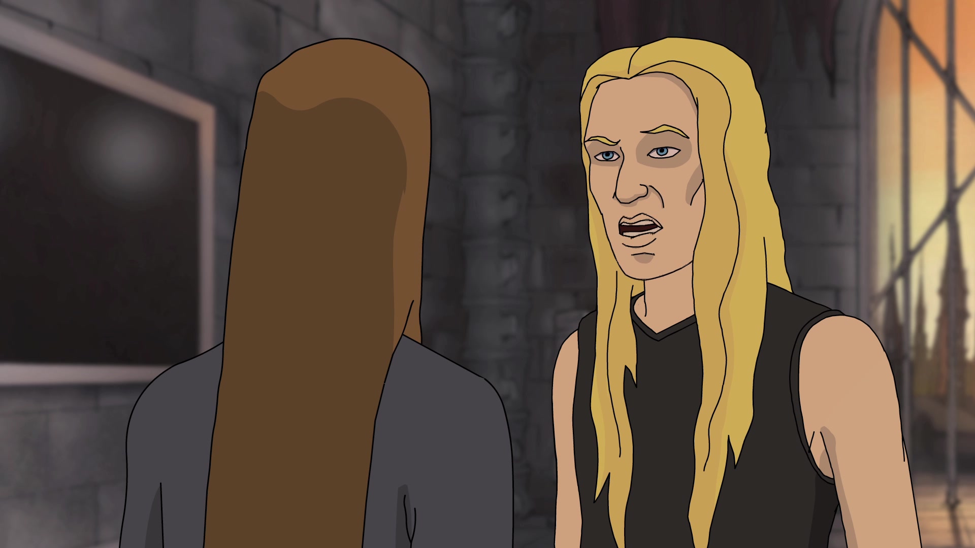 Metalocalypse Season 2 Image 